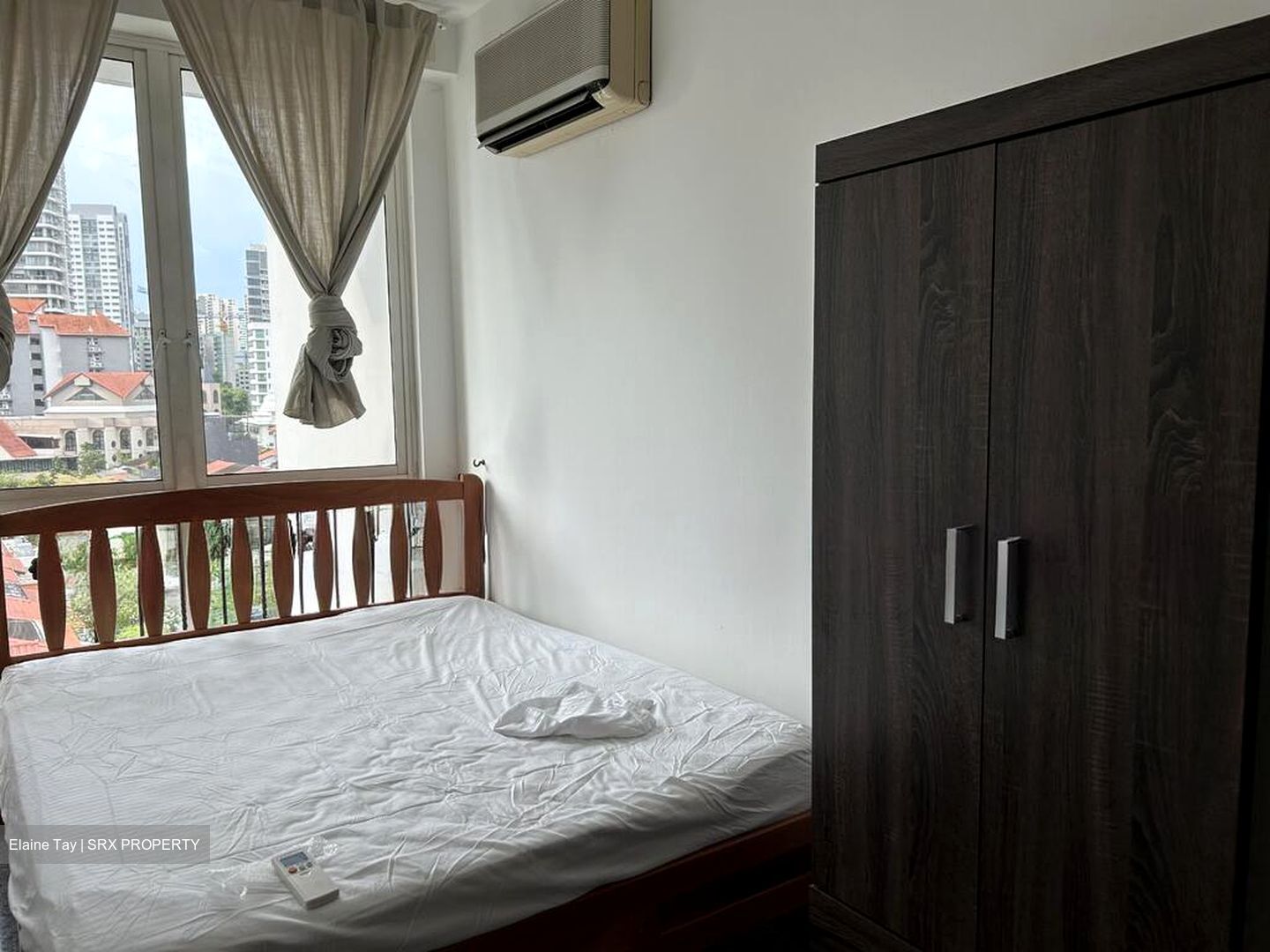 St. Francis Lodge (D12), Apartment #515092311